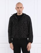 Emporio Armani Cu două fețe geacă | Regular Fit