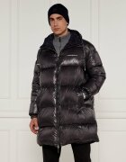 Emporio Armani Cu două fețe GIACCA PIUMINO | Regular Fit