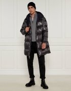Emporio Armani Cu două fețe GIACCA PIUMINO | Regular Fit
