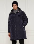 Emporio Armani Cu două fețe GIACCA PIUMINO | Regular Fit
