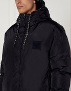 Emporio Armani Cu două fețe GIACCA PIUMINO | Regular Fit