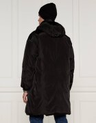 Emporio Armani Cu două fețe GIACCA PIUMINO | Regular Fit