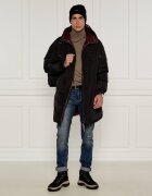 Emporio Armani Cu două fețe GIACCA PIUMINO | Regular Fit