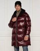 Emporio Armani Cu două fețe GIACCA PIUMINO | Regular Fit