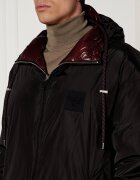 Emporio Armani Cu două fețe GIACCA PIUMINO | Regular Fit