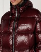 Emporio Armani Cu două fețe GIACCA PIUMINO | Regular Fit