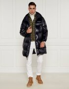Emporio Armani Cu două fețe GIACCA PIUMINO | Regular Fit