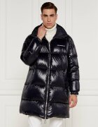 Emporio Armani Cu două fețe GIACCA PIUMINO | Regular Fit