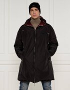 Emporio Armani Cu două fețe GIACCA PIUMINO | Regular Fit