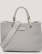 Emporio Armani Cufăr + borsetă