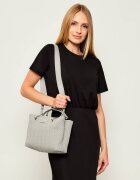 Emporio Armani Cufăr + borsetă