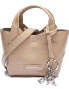 Emporio Armani Cufăr + borsetă