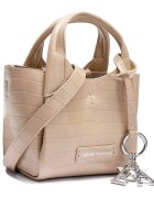 Emporio Armani Cufăr + borsetă