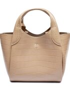 Emporio Armani Cufăr + borsetă