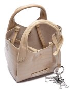 Emporio Armani Cufăr + borsetă