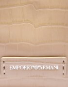 Emporio Armani Cufăr + borsetă