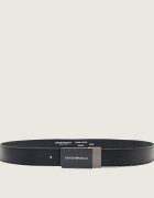 Emporio Armani Curea de piele