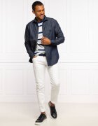 Emporio Armani De blugi cămașă | Regular Fit