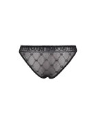 Emporio Armani De dantelă chiloți hipster