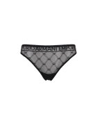 Emporio Armani De dantelă chiloți hipster