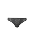 Emporio Armani De dantelă chiloți slipi 2-pack
