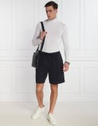 Emporio Armani De in pantaloni scurți chino | regular fit
