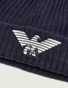Emporio Armani De lână căciulă
