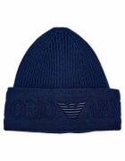 Emporio Armani De lână căciulă