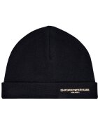 Emporio Armani De lână căciulă