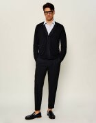 Emporio Armani De lână cardigan | regular fit