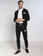 Emporio Armani De lână hanorac | Slim Fit