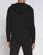 Emporio Armani De lână hanorac | Slim Fit