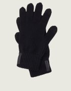 Emporio Armani De lână mănuși MAN'S GLOVES