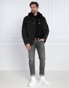 Emporio Armani De lână pulover PULLOVER