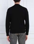 Emporio Armani De lână pulover PULLOVER