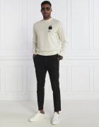 Emporio Armani De lână pulover PULLOVER