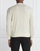 Emporio Armani De lână pulover PULLOVER