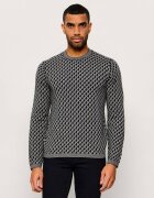 Emporio Armani De lână pulover | regular fit
