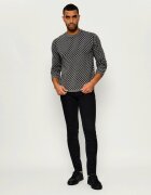 Emporio Armani De lână pulover | regular fit