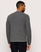 Emporio Armani De lână pulover | regular fit