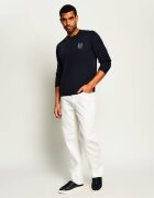 Emporio Armani De lână pulover | regular fit