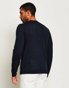Emporio Armani De lână pulover | regular fit