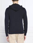 Emporio Armani De lână pulover | regular fit