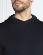 Emporio Armani De lână pulover | regular fit
