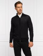 Emporio Armani De lână pulover | Regular Fit
