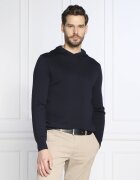 Emporio Armani De lână pulover | regular fit