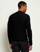 Emporio Armani De lână pulover | regular fit
