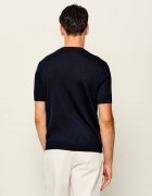 Emporio Armani De lână pulover | regular fit