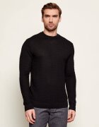 Emporio Armani De lână pulover | regular fit