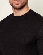 Emporio Armani De lână pulover | regular fit
